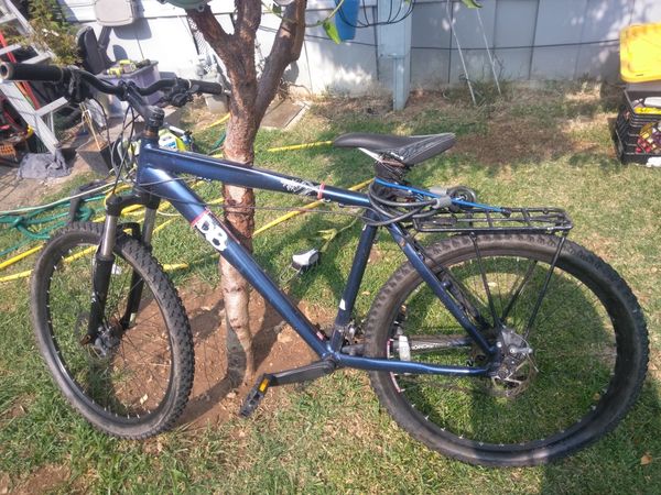 diamondback db topanga