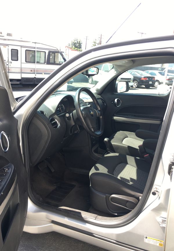 2011 Chevy HHR for Sale in Glendora, CA - OfferUp