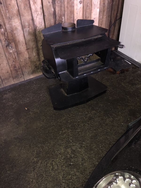 Orley Wood Stove for Sale in Aberdeen, WA OfferUp