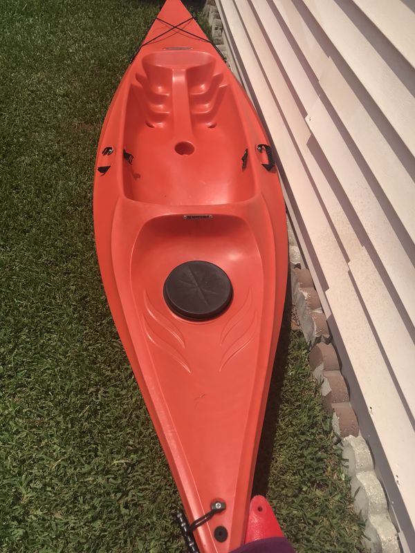 Kayak spirit 120 by future beach for Sale in Virginia Beach, VA - OfferUp