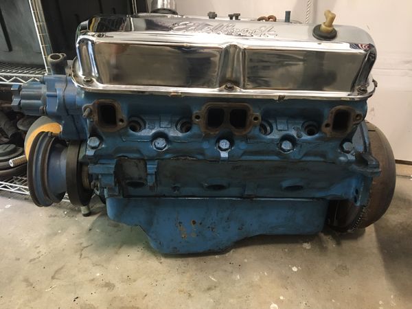 1973 V8 Chrysler Mopar 318 Engine for Sale in Bremerton, WA - OfferUp