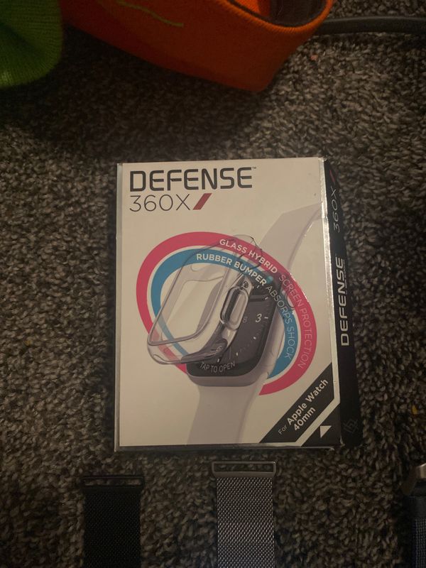 xiaomi activity tracker