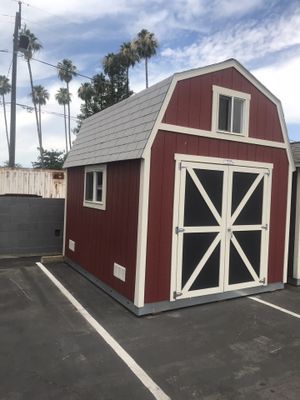 new and used shed for sale in fresno, ca - offerup