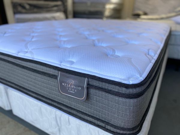 hotel collection extra deep queen mattress pad