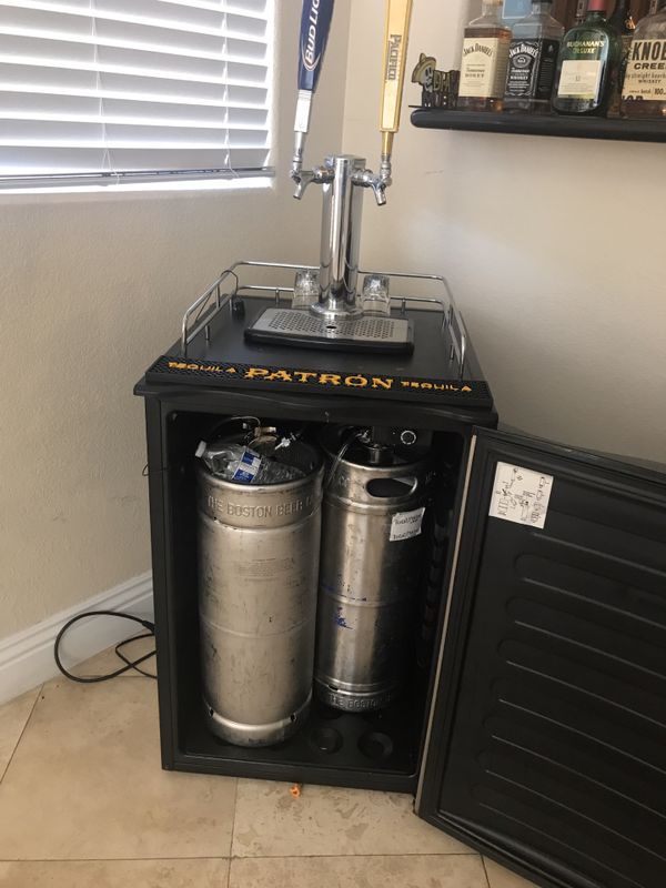 buy kegerator online