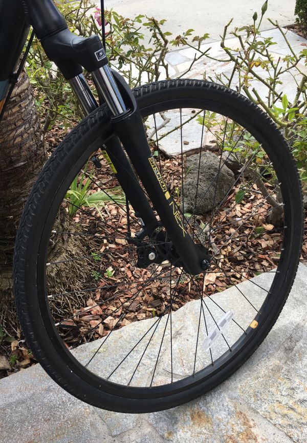fuji traverse 1.7