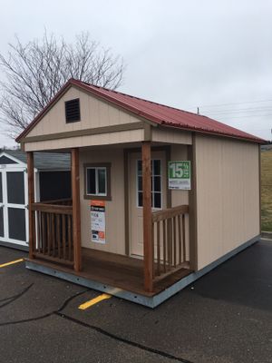 New and Used Shed for Sale in Topeka, KS - OfferUp