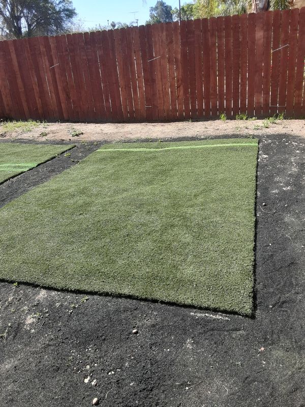 Used artificial grass for Sale in Hemet, CA OfferUp
