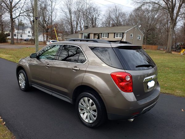 2010 Chevy Equinox 4X4 133K Miles Runs Excellent!! for Sale in North