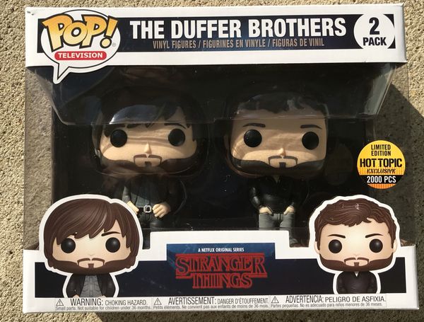 the blues brothers funko pop