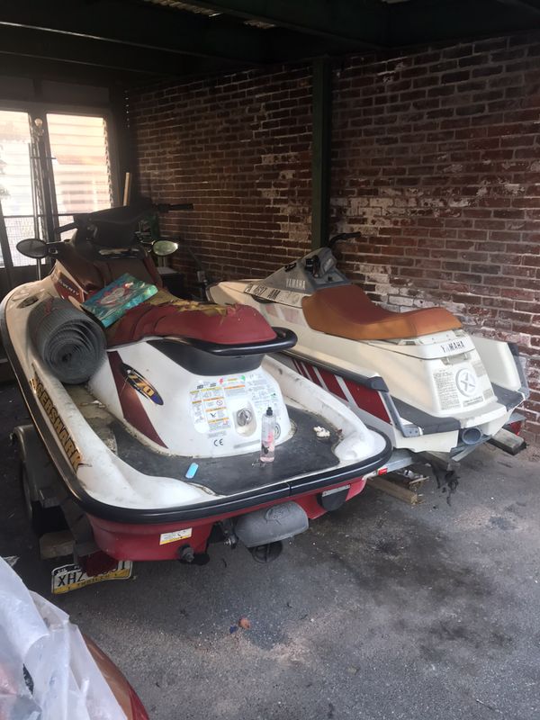 Jets skis for Sale in Allentown, PA OfferUp