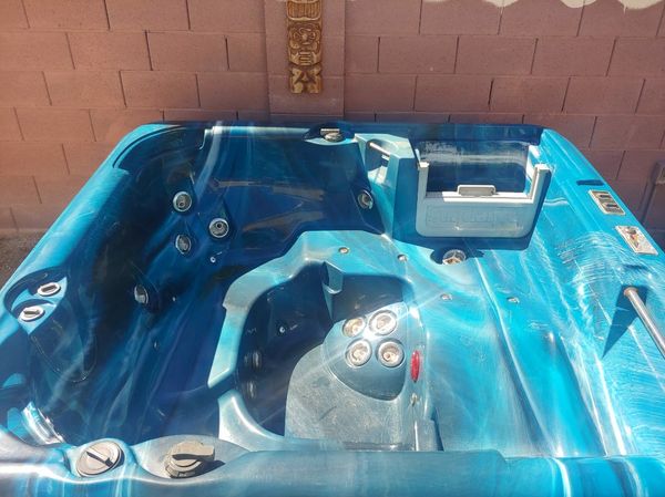 jacuzzi for sale near me