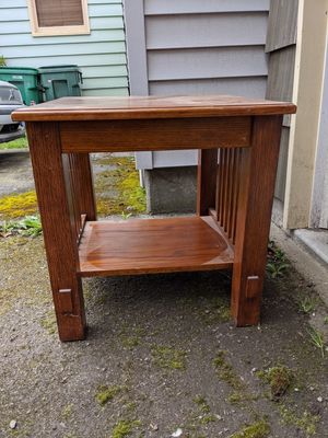 New and Used End tables for Sale - OfferUp