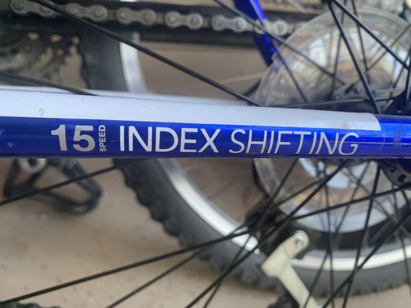 Dynacraft northern ridge bike 24â 15 speed for Sale in Bellevue, WA - OfferUp