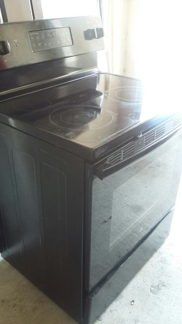 ge flat top stove ge flat top stove