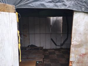 new and used shed for sale in killeen, tx - offerup