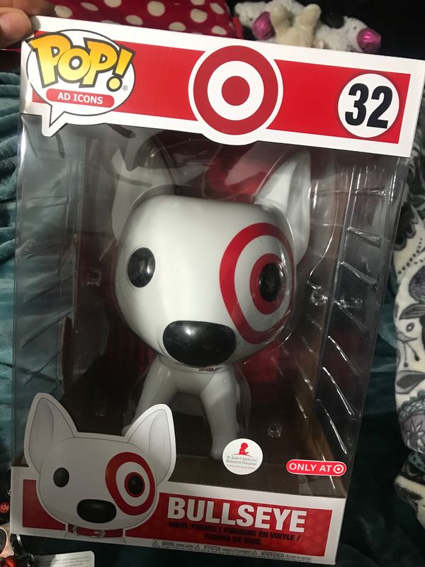 pop funko target exclusive