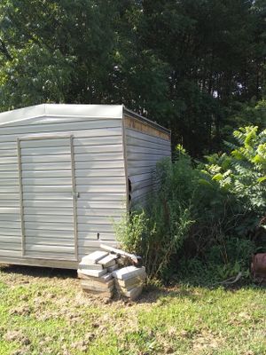 New and Used Shed for Sale in Charlotte, NC - OfferUp