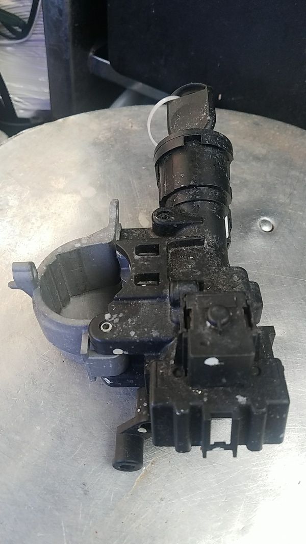 2011 Ford Escape Ignition Lock Cylinder