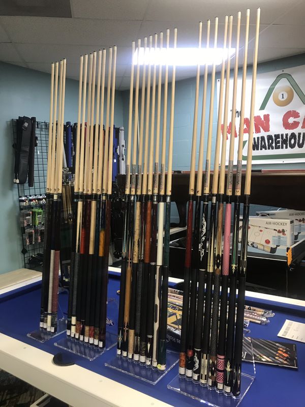 Pool Cues for Sale in Orlando, FL OfferUp