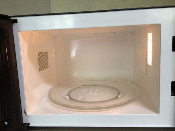 Panasonic Genius Premier Microwave for Sale in New Braunfels, TX - OfferUp
