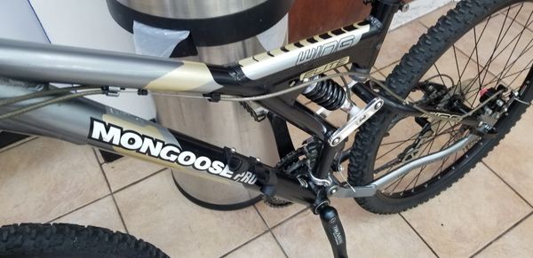 mongoose wing pro elite mongoose wing pro elite