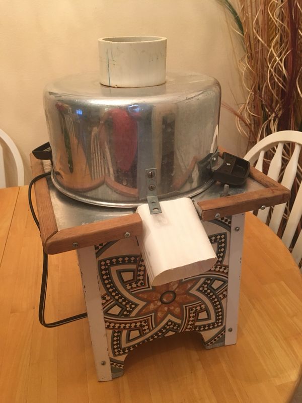 Máquina de hacer pasteles // Grinding Machine for Sale in Kissimmee, FL