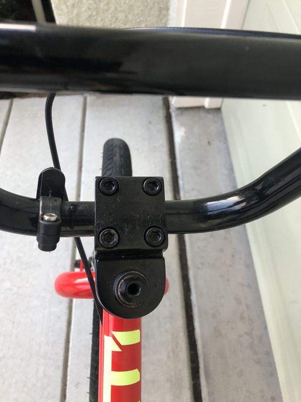 gt berm bmx
