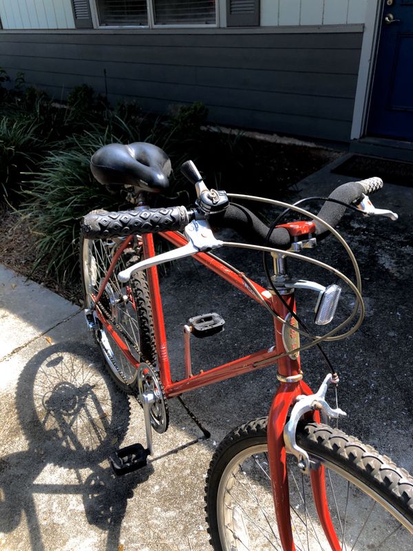 1980s VINTAGE Schwinn Cruiser Supreme 5 Speed for Sale in Gainesville
