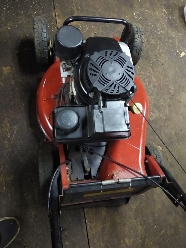 Toro Kawasaki engine for Sale in Fort Worth, TX - OfferUp