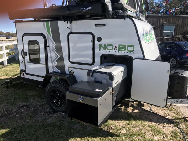 2019 NOBO 10.6 for Sale in Katy, TX - OfferUp
