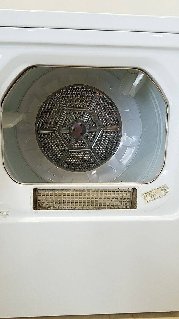 GE gas dryer. for Sale in Melrose Park, IL OfferUp