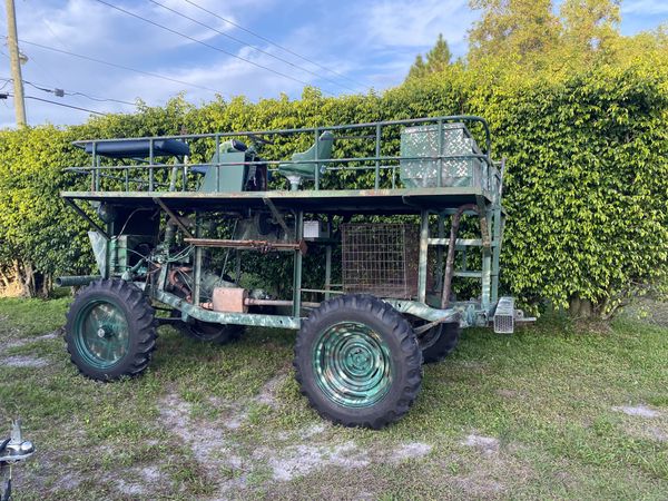 Swamp buggy for Sale in Hobe Sound, FL - OfferUp