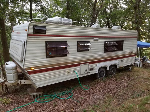 1984 Trailer with title for Sale in Monroeville, PA - OfferUp