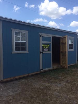 new and used shed for sale in corpus christi, tx - offerup