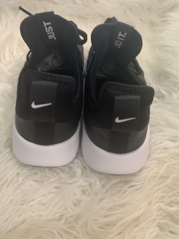 nike foundation elite tr black