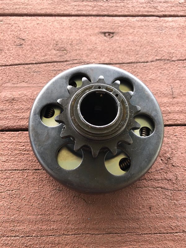 1 inch shaft centrifugal clutch for Sale in Cochranville, PA OfferUp