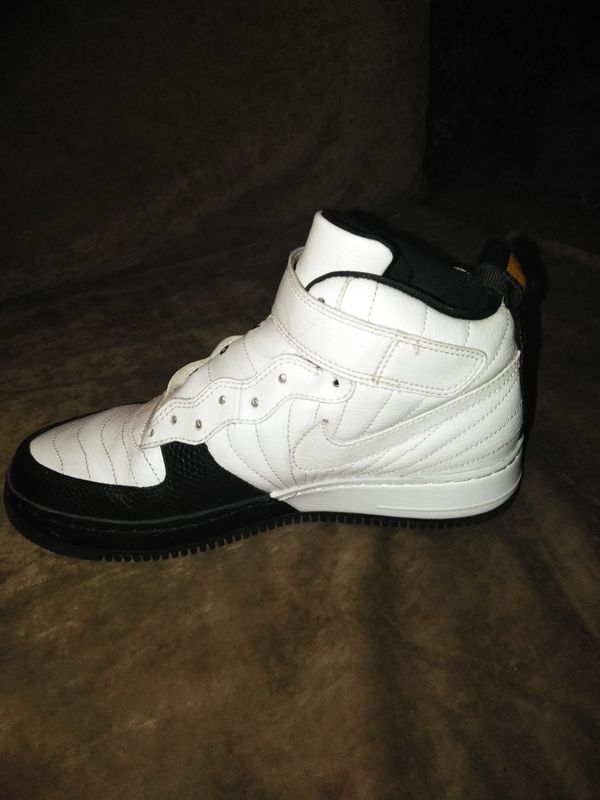 Best of both worlds Jordans for Sale in Fond du Lac, WI - OfferUp