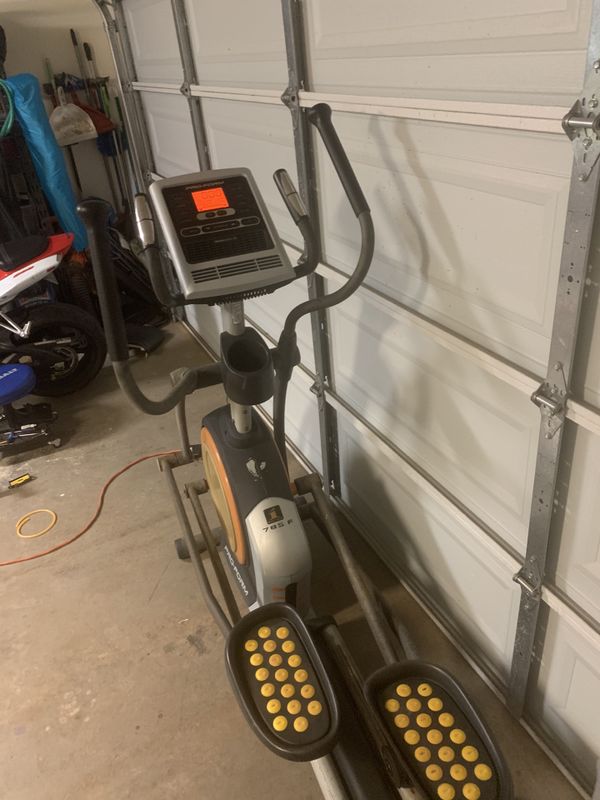 Proform 785 F Elliptical for Sale in Honolulu, HI OfferUp