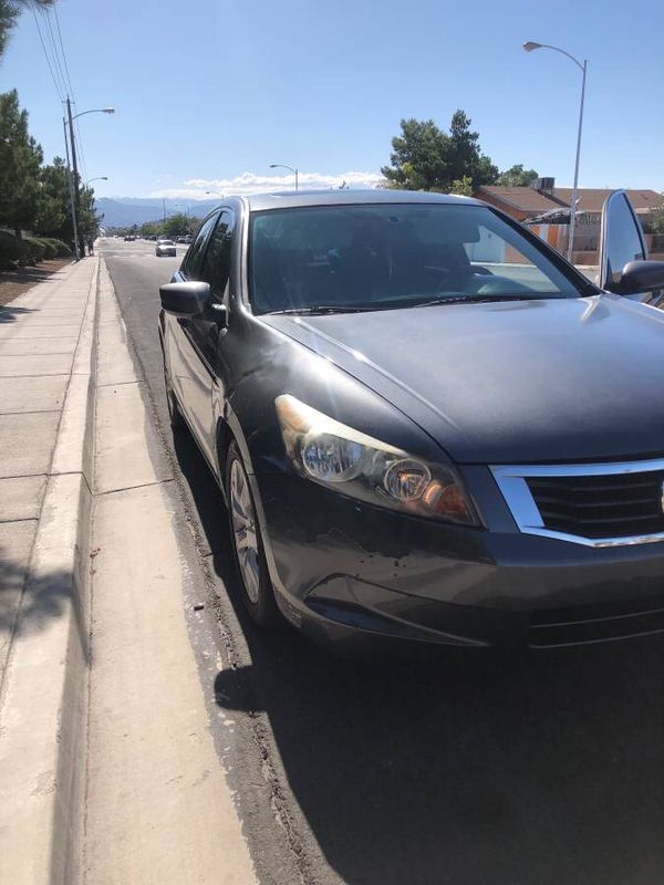2010 honda accord 3.5 ex-l 2010 honda accord 3.5 ex-l