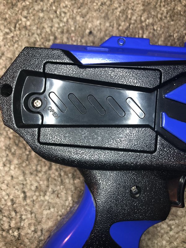 laser tag set for 4