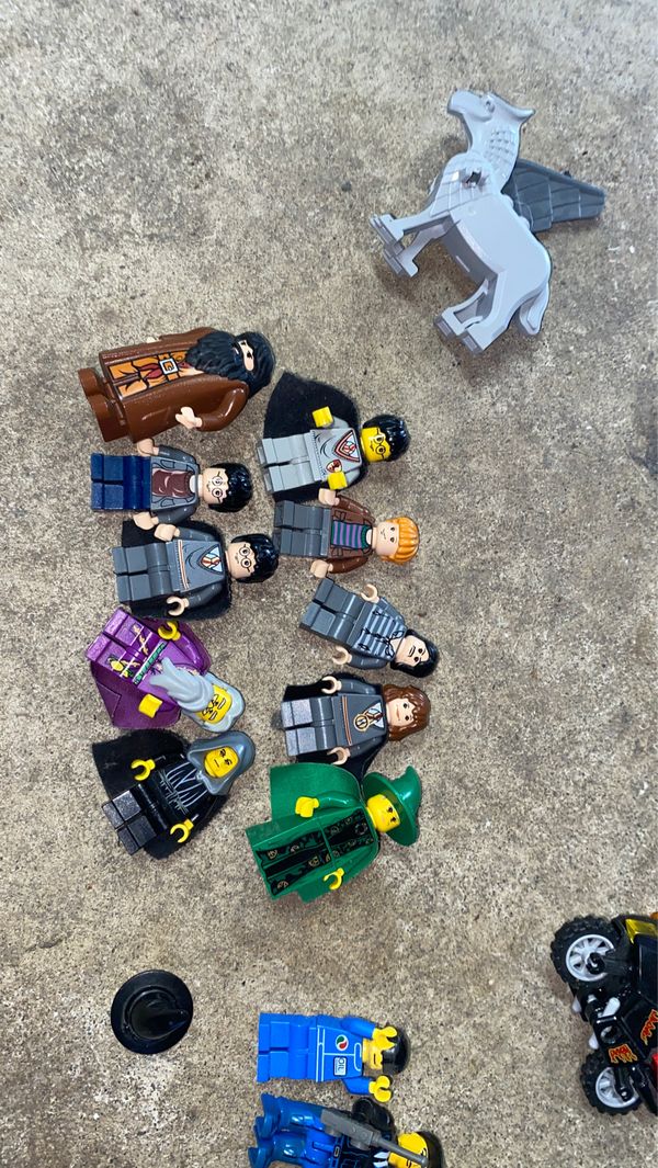 legos 484