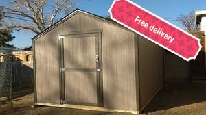 New and Used Shed for Sale in Albuquerque, NM - OfferUp