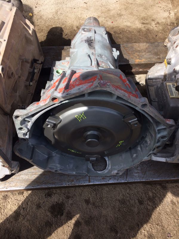 2004 Chevy Silverado 4L60E REBUILT TRANSMISSION for sale for Sale in