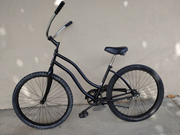 3g long beach cruiser