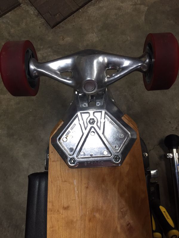 K2 Kickboard / Longboard for Sale in Port Orchard, WA OfferUp