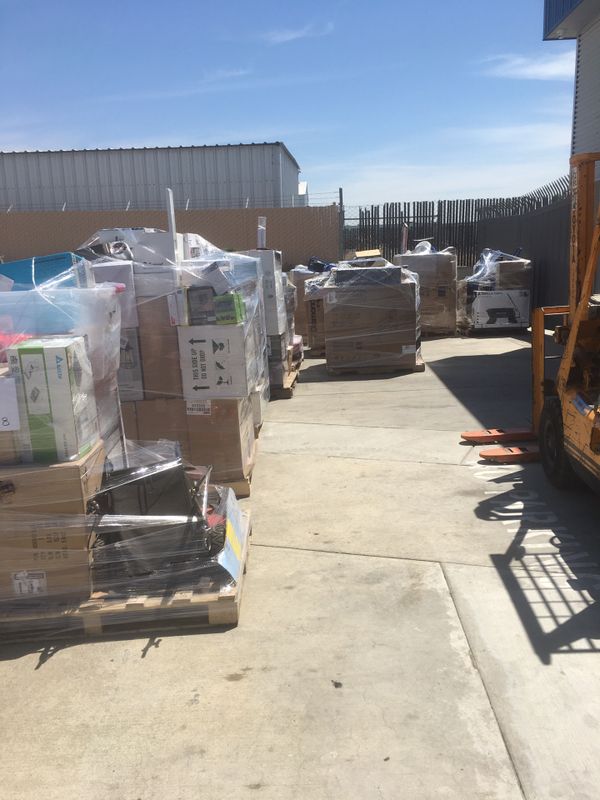 Lowe's pallets for Sale in Bakersfield, CA OfferUp