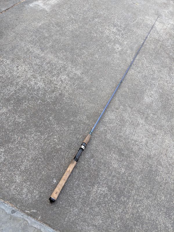1 piece 7' Fenwick Venture im6 fishing rod for Sale in El Cerrito, CA