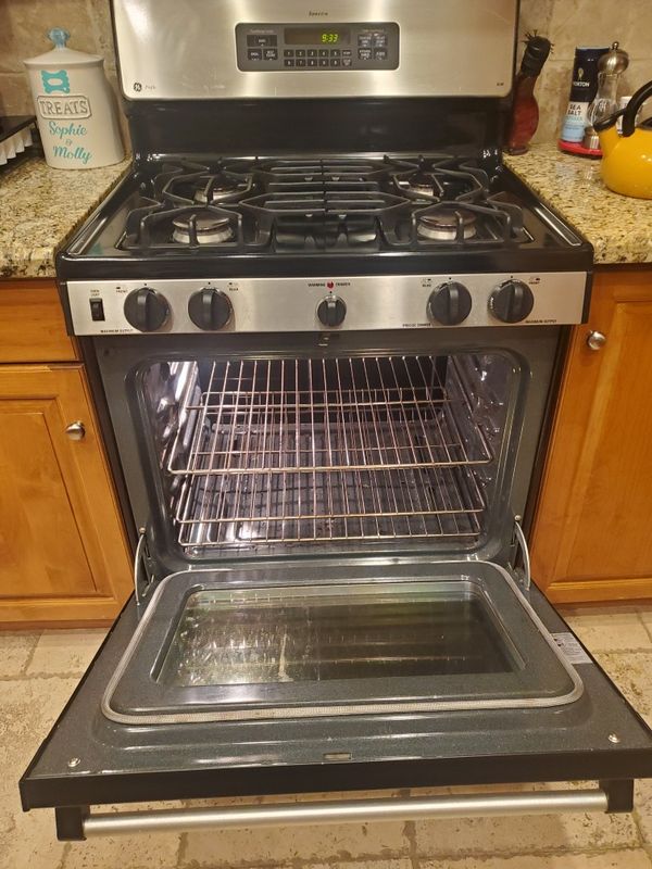 GE Profile Spectra Xl44 for Sale in Upland, CA OfferUp