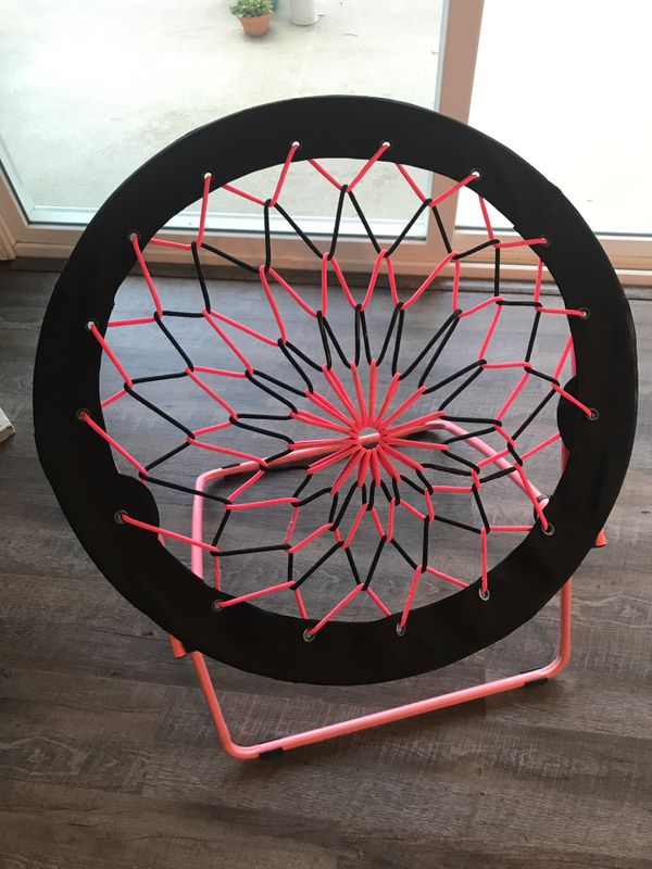 Bungee/Trampoline Chair Great for Kids & It Folds Up! for Sale in La
